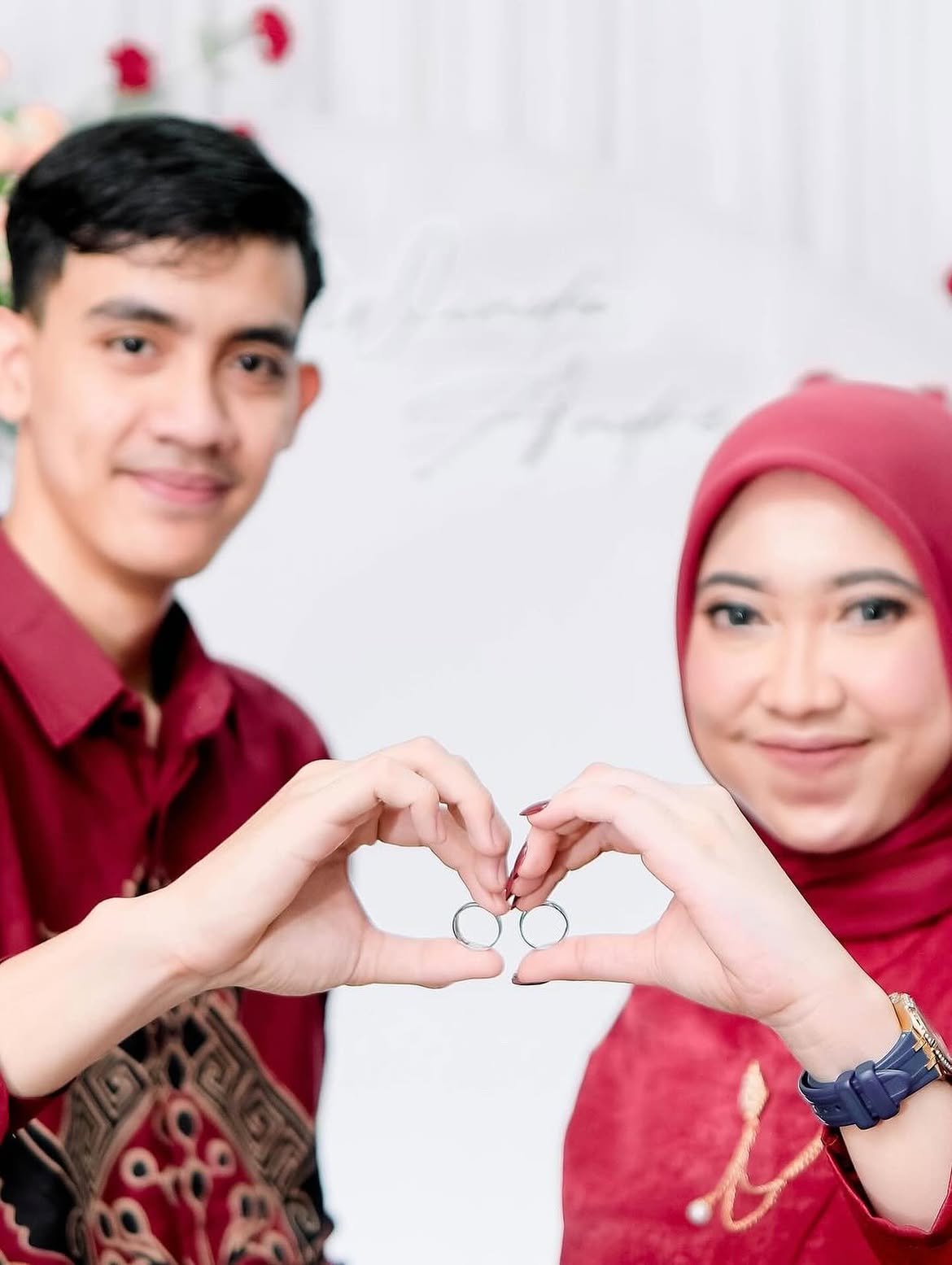 Winda & Andre