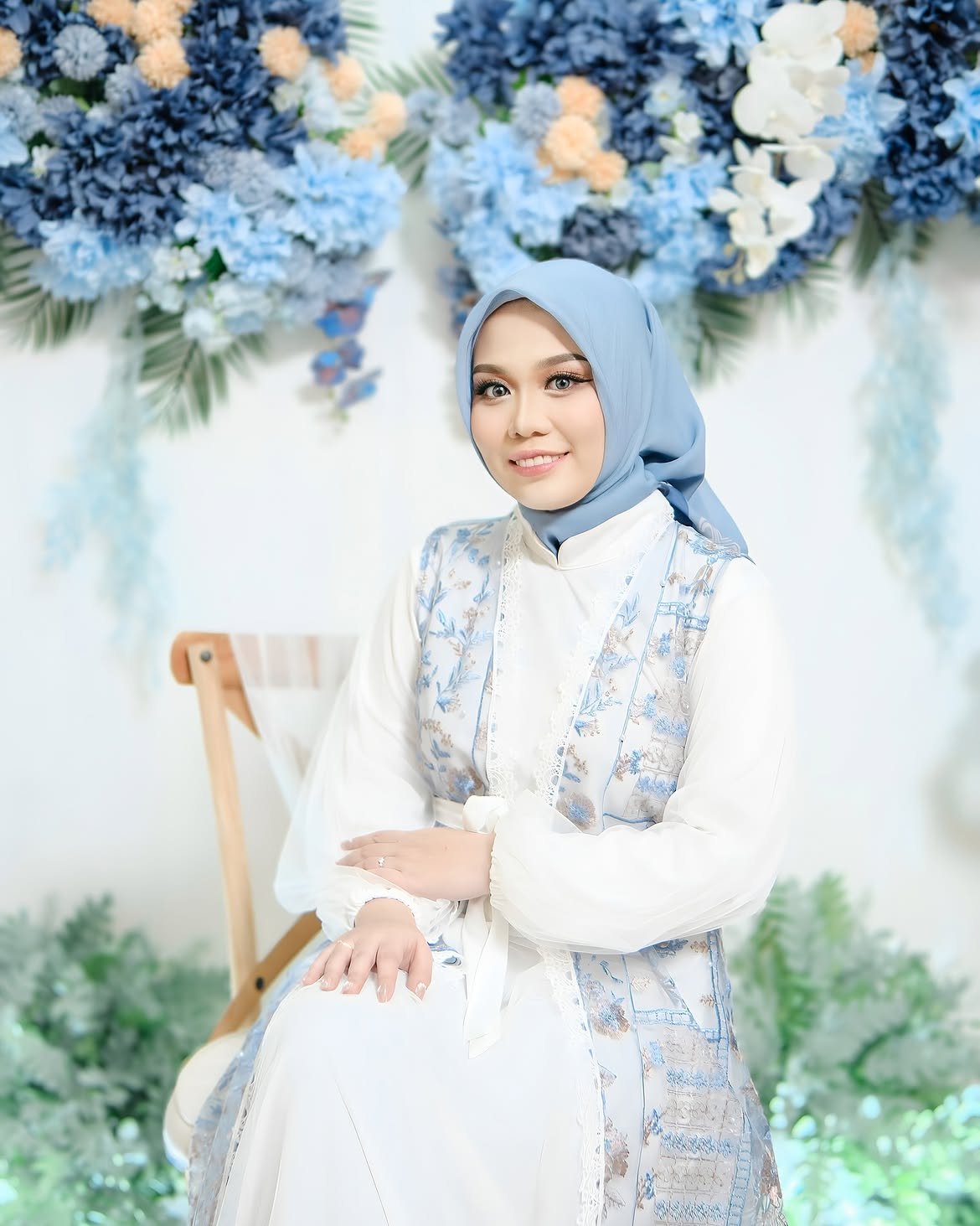 Engagement Kak Vera & Kak Andry