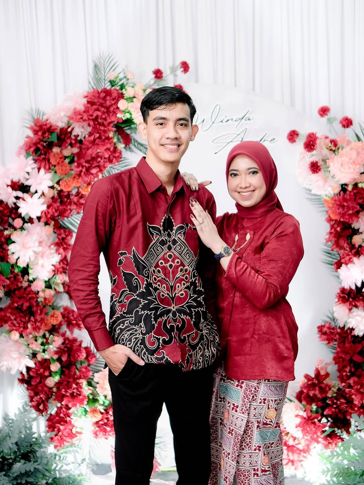 Tentang Kway Project